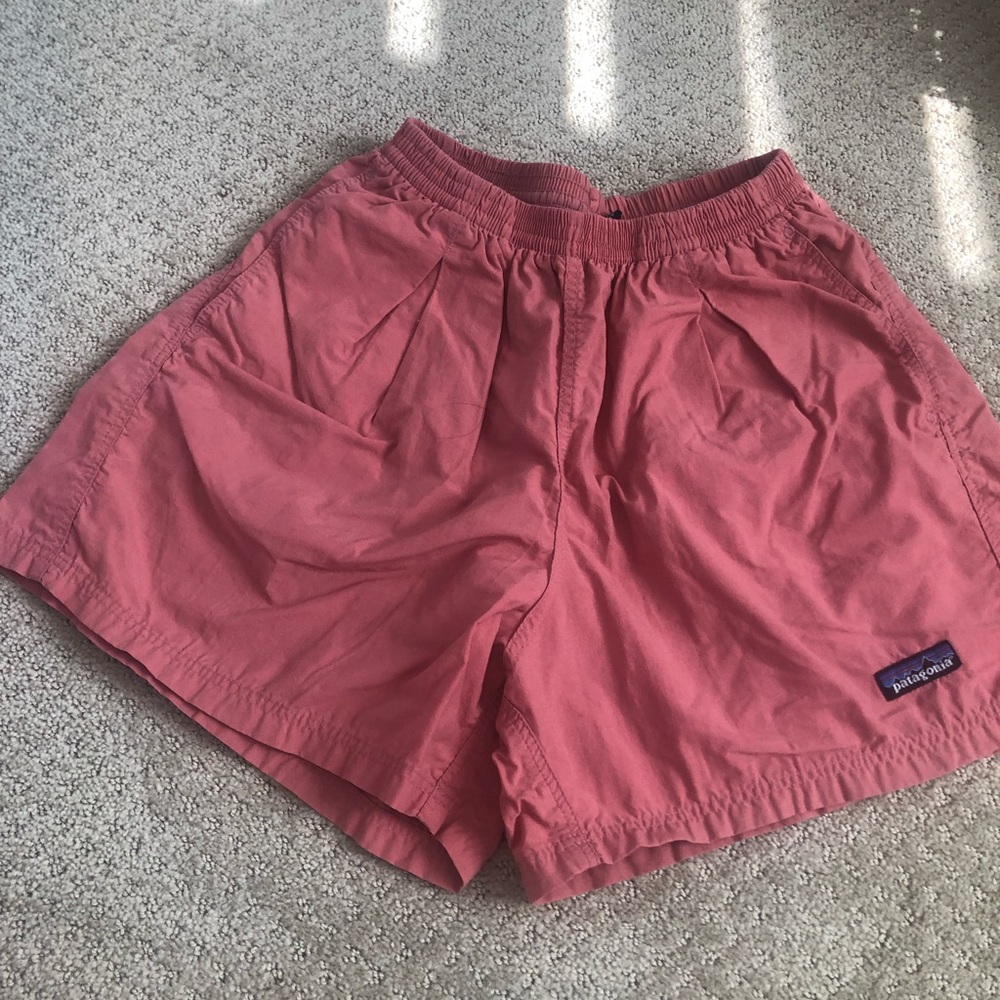 Patagonia Shorts - RARE color !!!